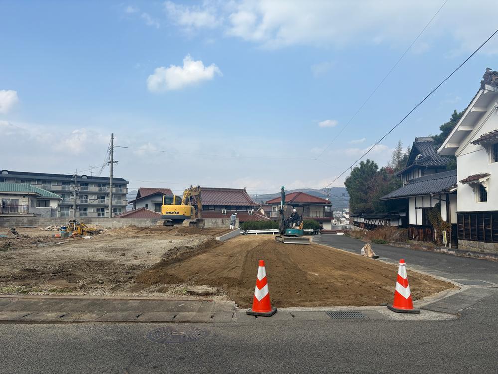 広島県東広島市西条中央