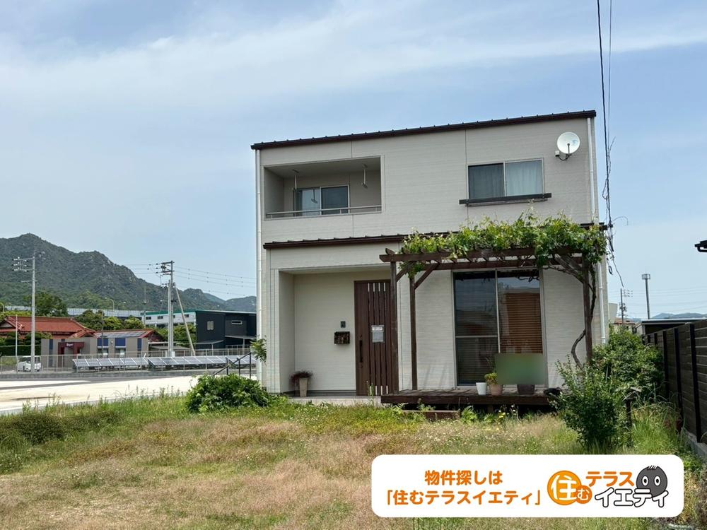 山口県防府市大字下右田