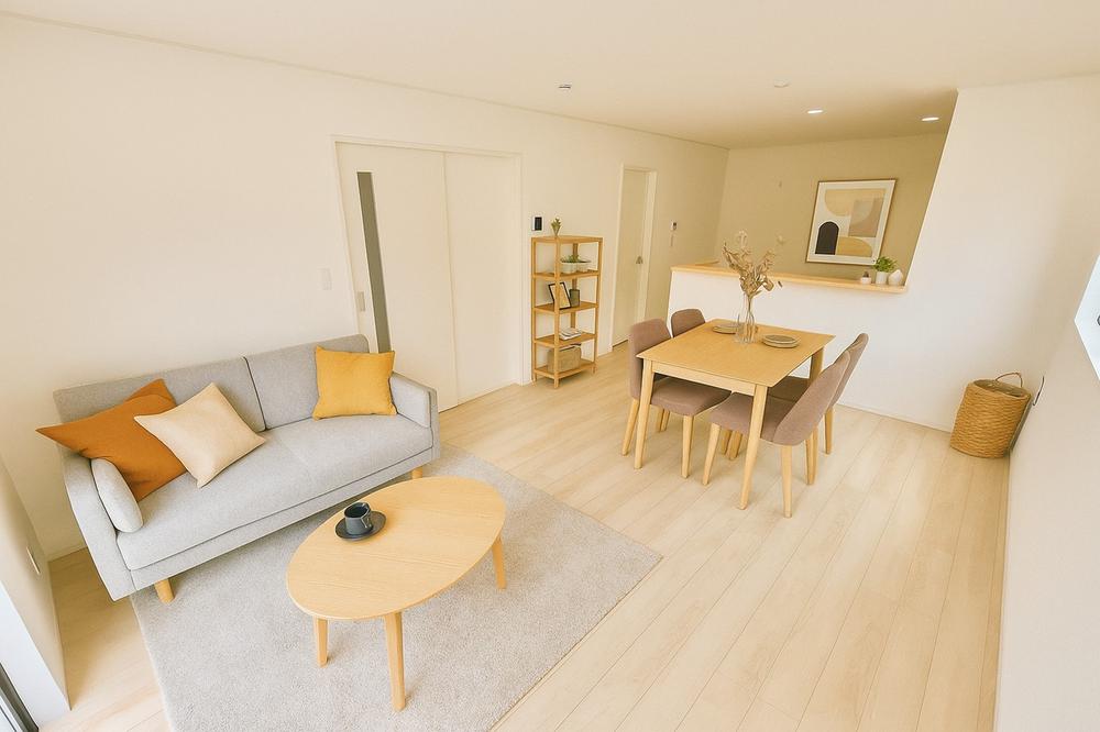 広島県広島市安佐北区あさひが丘