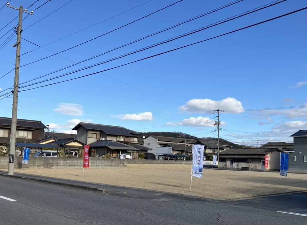 岡山県倉敷市水島相生町