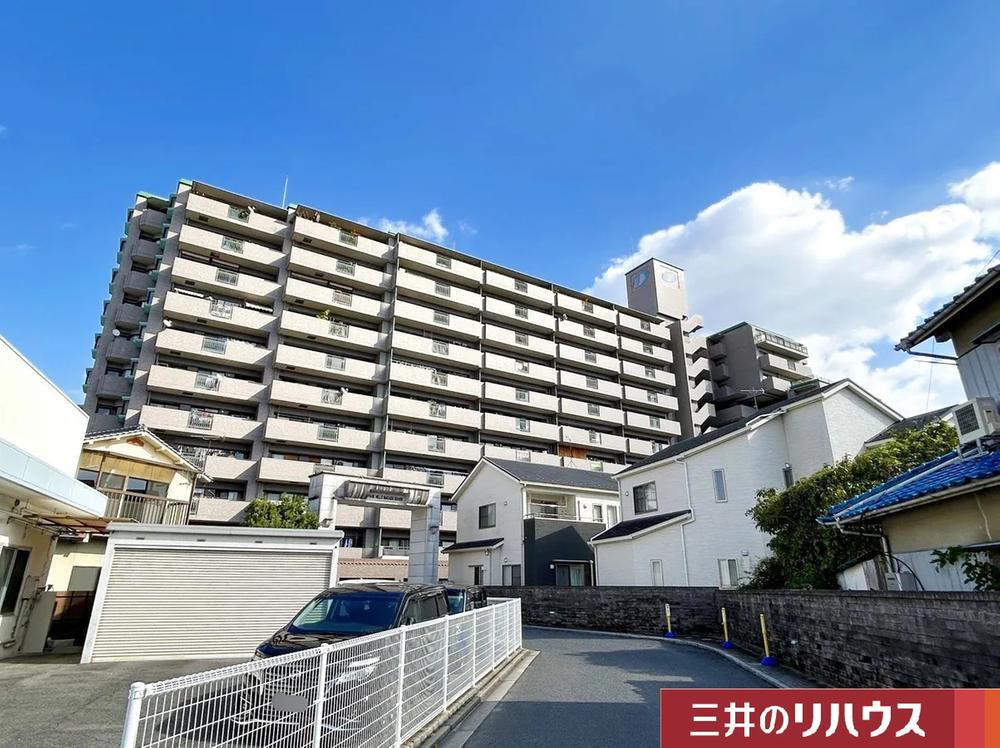 パークヒルズ中須公園