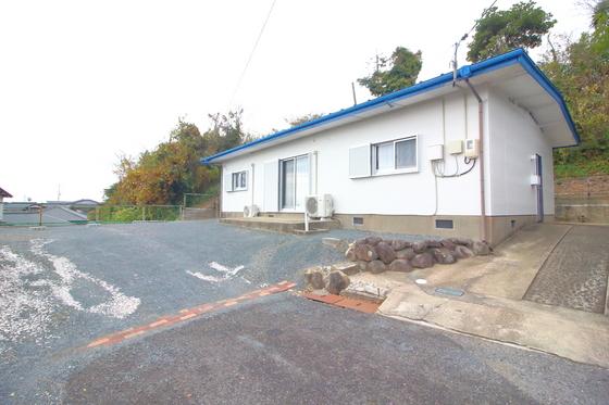山口県宇部市今村北