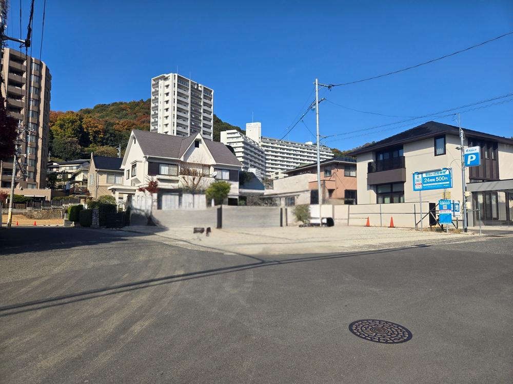 広島県広島市東区牛田旭