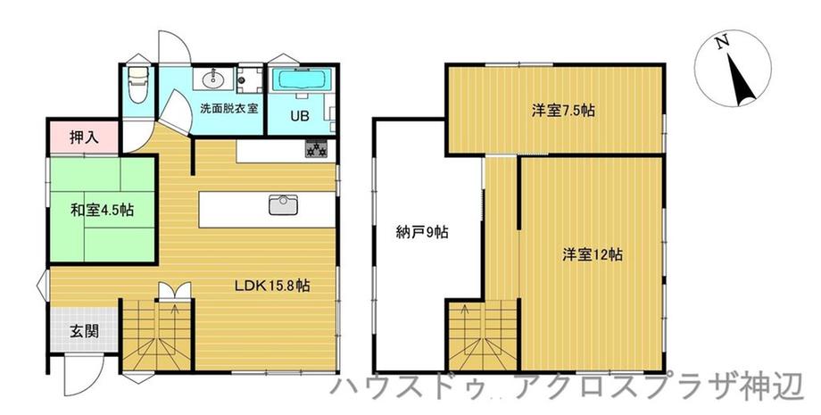 広島県福山市神辺町