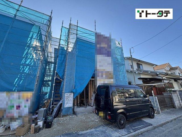 広島県広島市佐伯区屋代