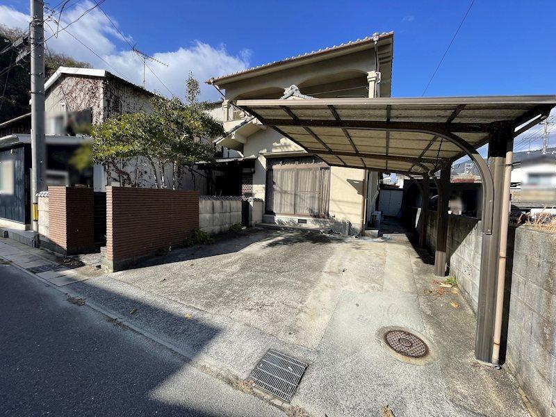 広島県呉市仁方皆実町