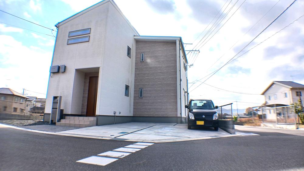 広島県福山市駅家町大字中島