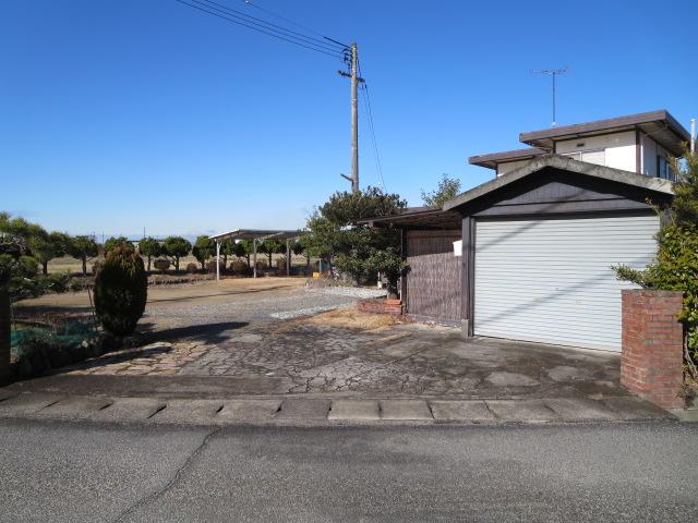 岡山県岡山市南区飽浦