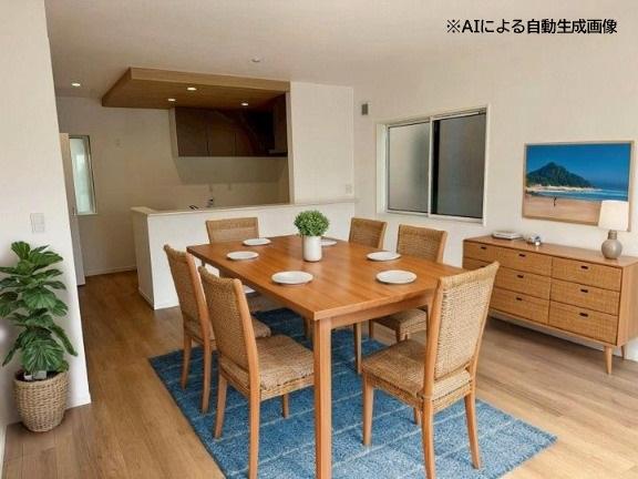 広島県広島市佐伯区五日市中央