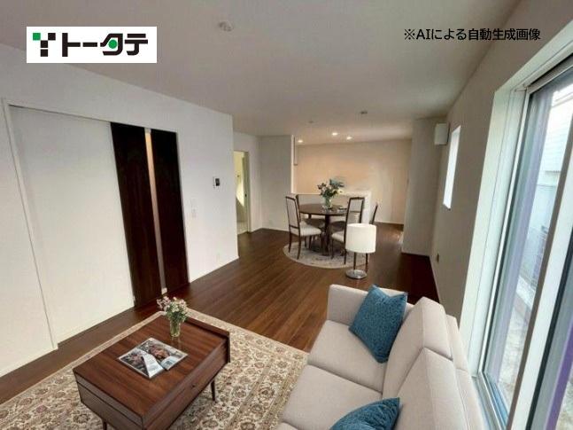 広島県廿日市市福面