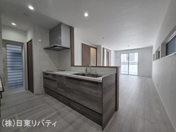 広島県広島市安佐北区落合南