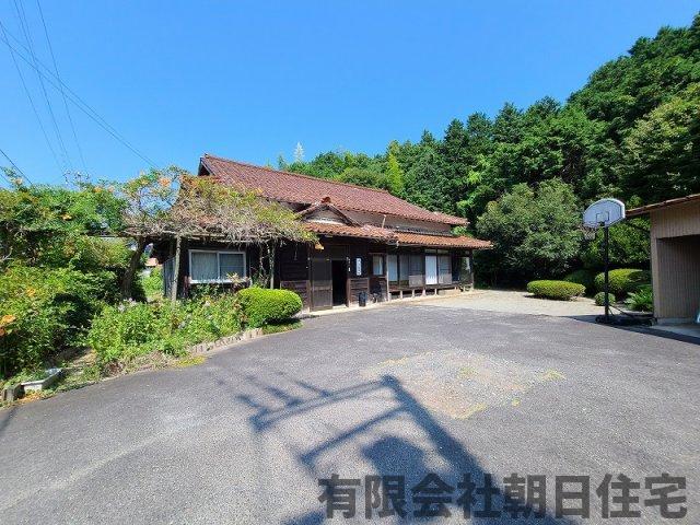 島根県松江市八幡町
