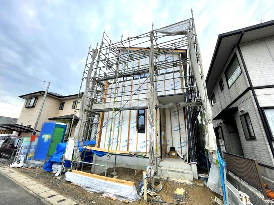 岡山県岡山市中区浜