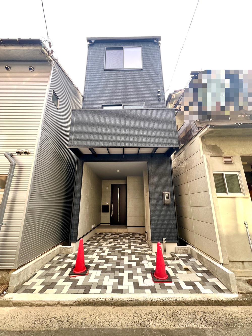 広島県広島市東区矢賀