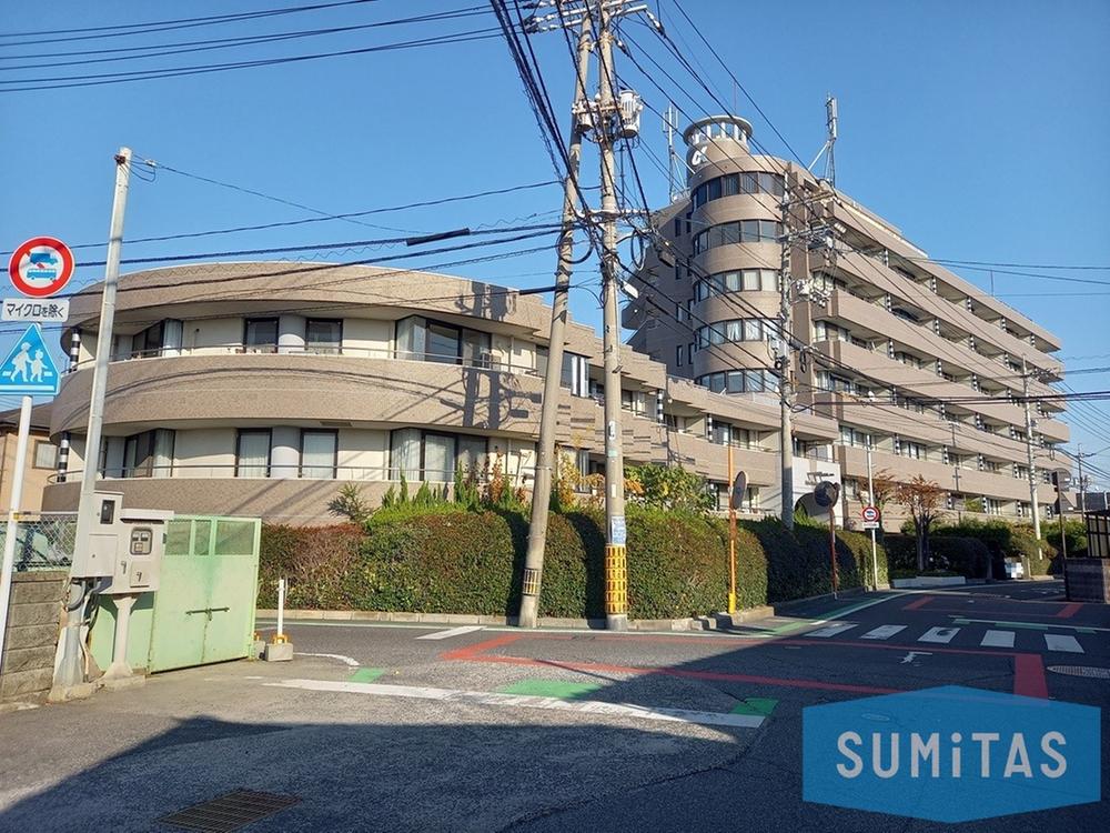 アルファステイツ泉田