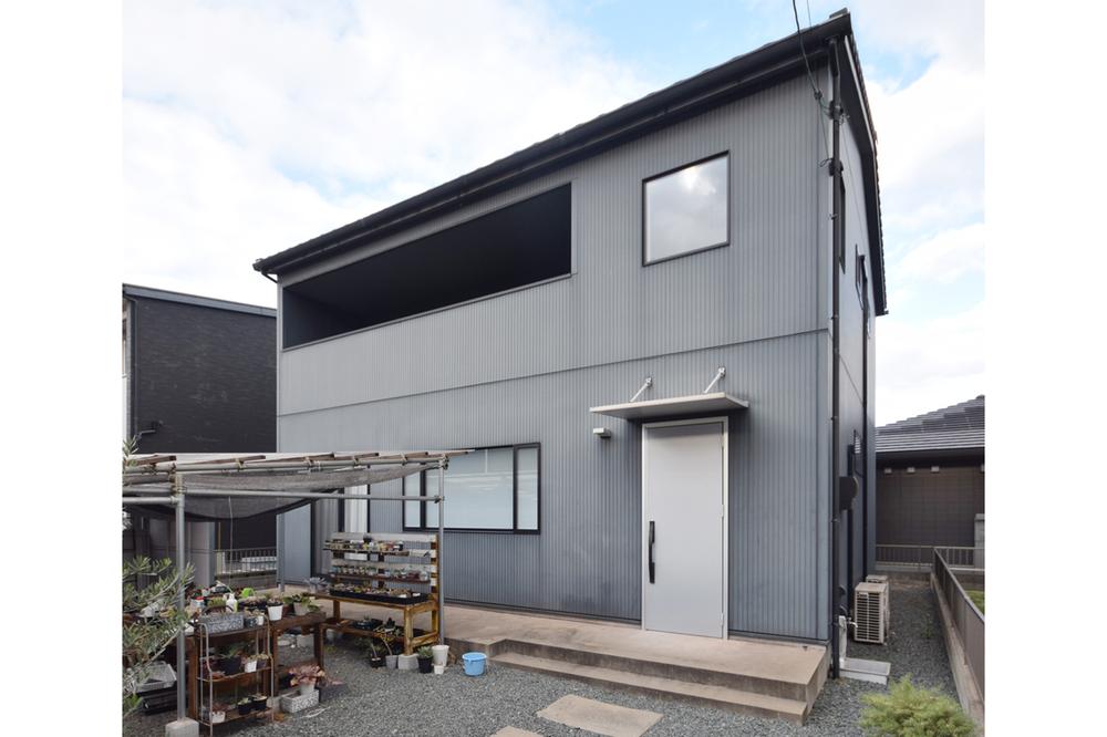 広島県福山市水呑町三新田