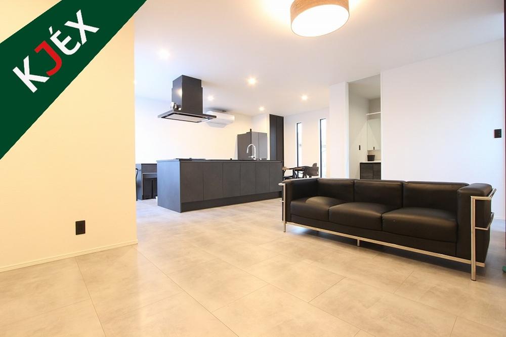 広島県呉市焼山本庄