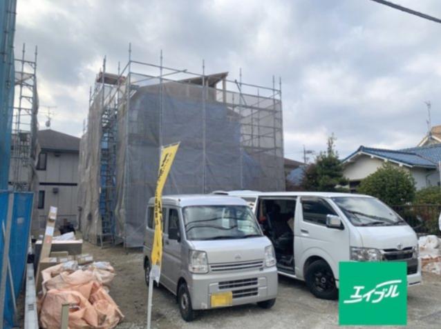 岡山県岡山市北区西辛川