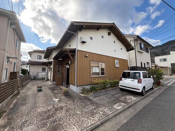 広島県広島市安佐南区伴南