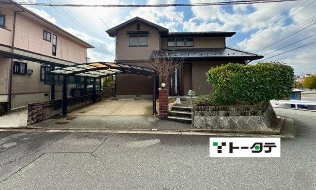 広島県広島市安佐南区毘沙門台東