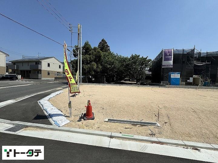広島県広島市安佐北区亀山
