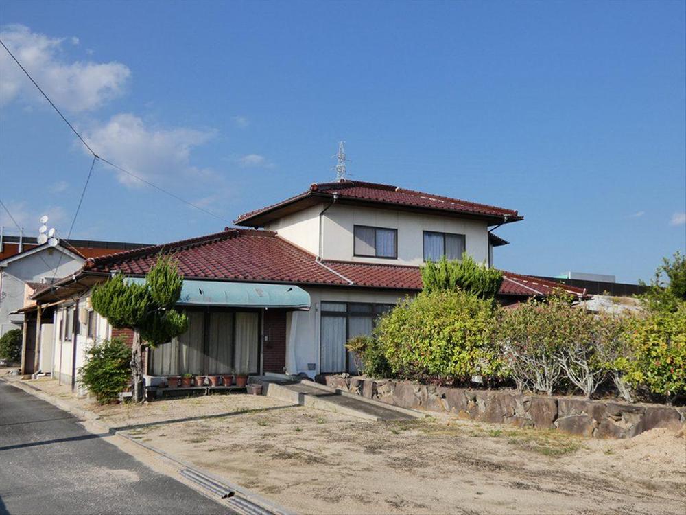 岡山県総社市総社