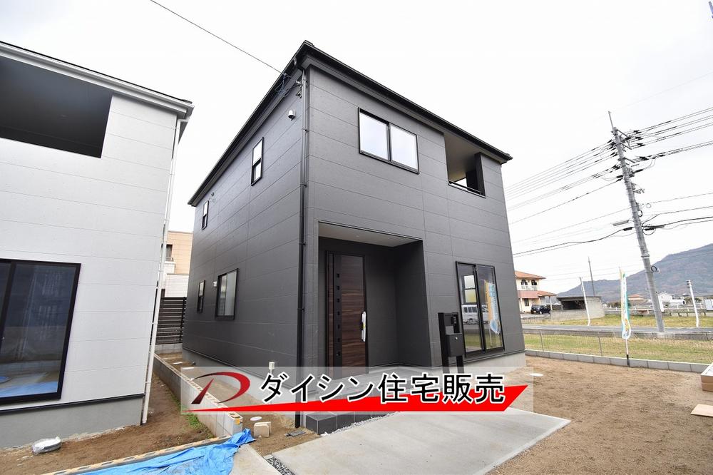 岡山県総社市清音上中島