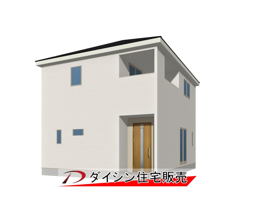 広島県福山市引野町南