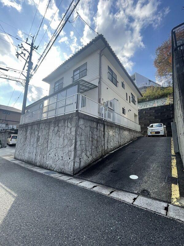 島根県松江市古志原