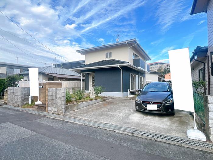 岡山県都窪郡早島町若宮