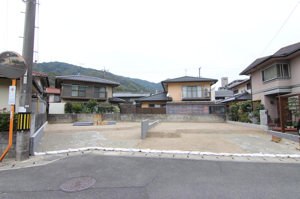 広島県広島市安芸区中野