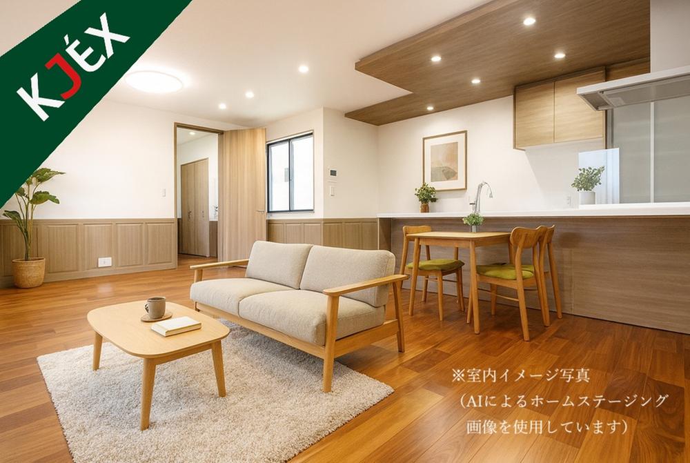 広島県広島市安佐南区高取北