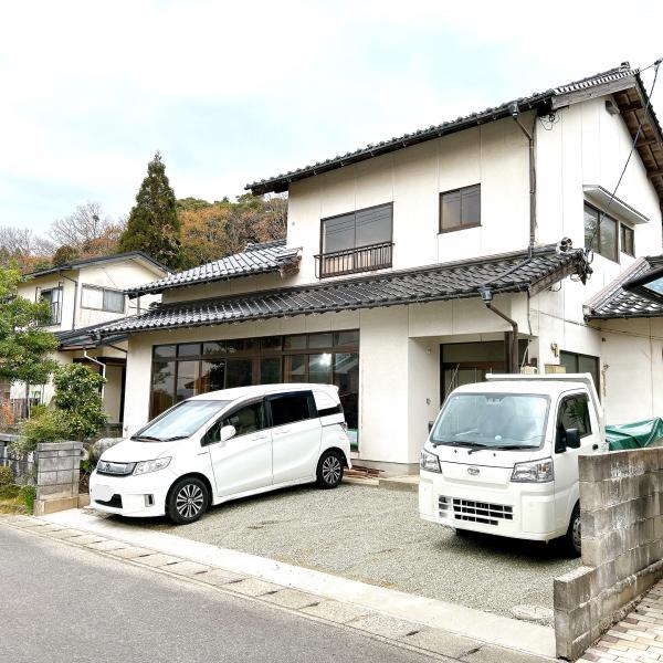 島根県出雲市鹿園寺町