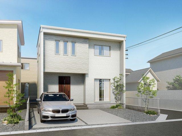 広島県福山市南蔵王町