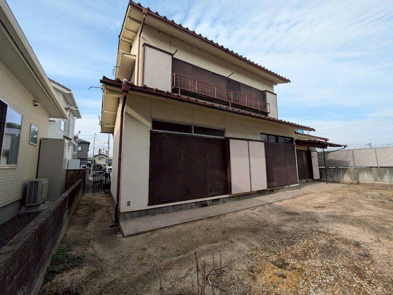 岡山県倉敷市北浜町