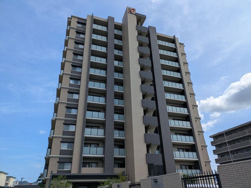 オーヴィジョン吉敷?