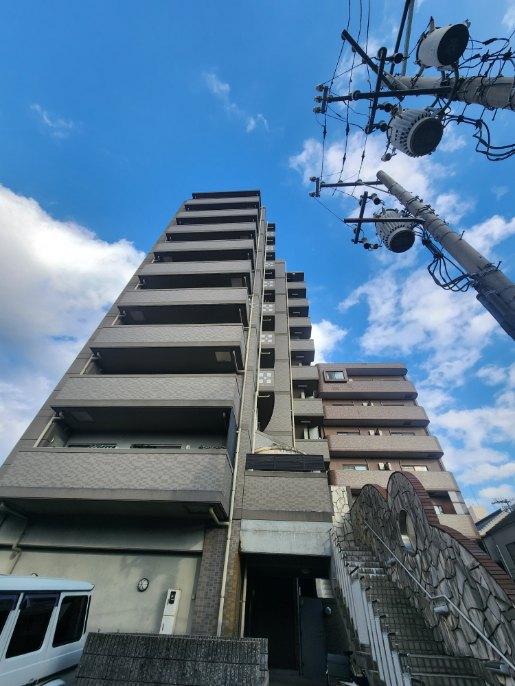 スカイアーク51東雲本町