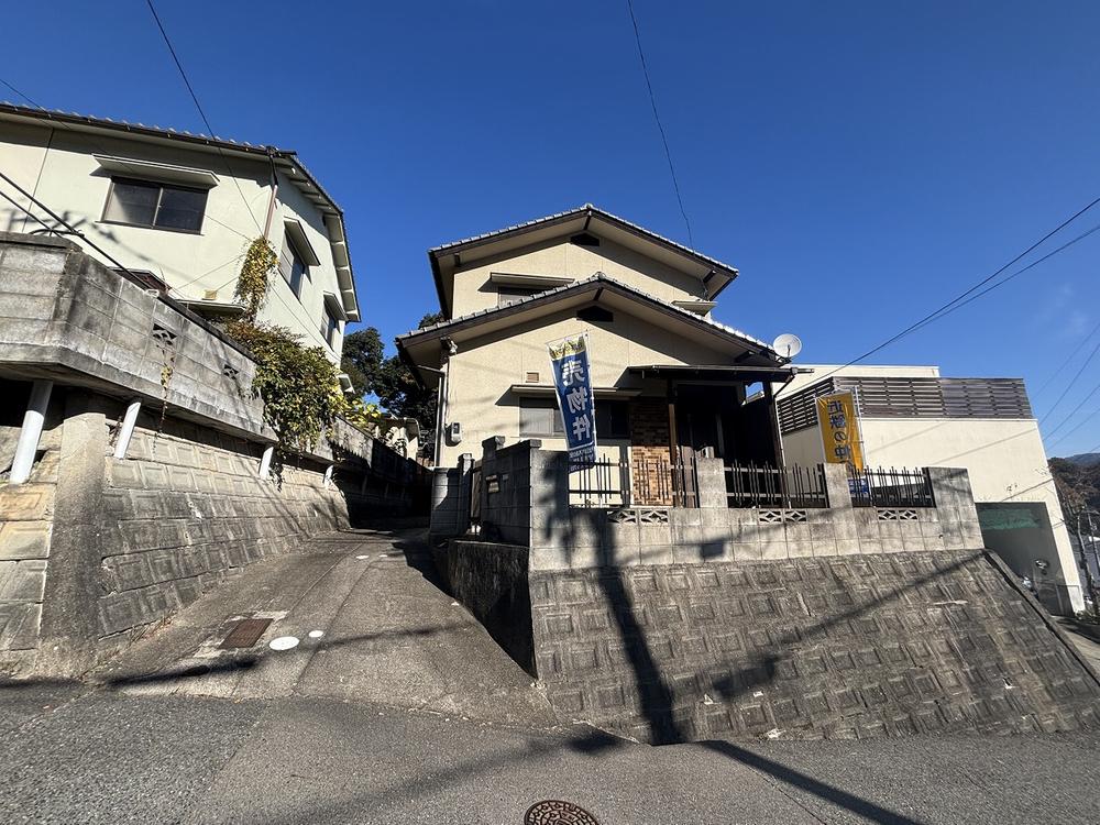 広島県広島市安佐北区三入