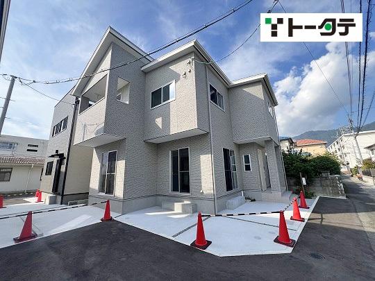 広島県広島市佐伯区千同