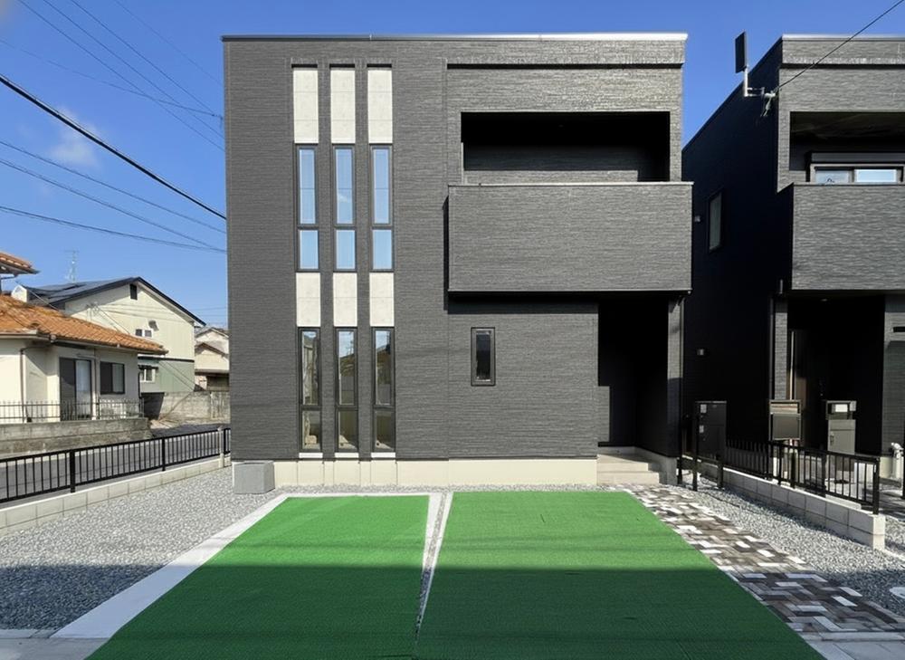 岡山県総社市小寺