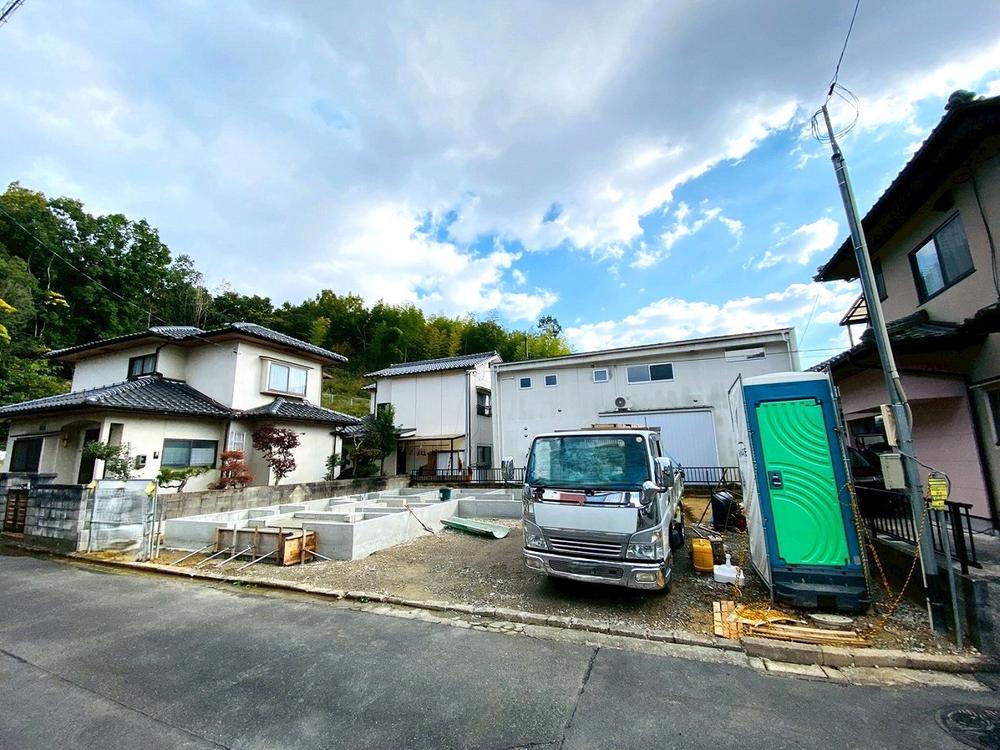 広島県東広島市高屋町郷