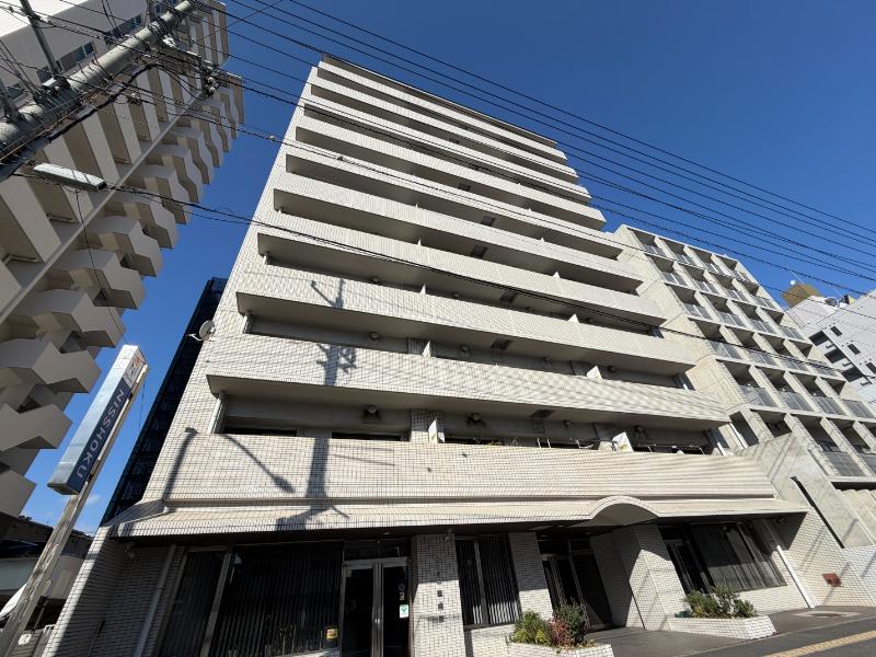 藤和シティコープ舟入