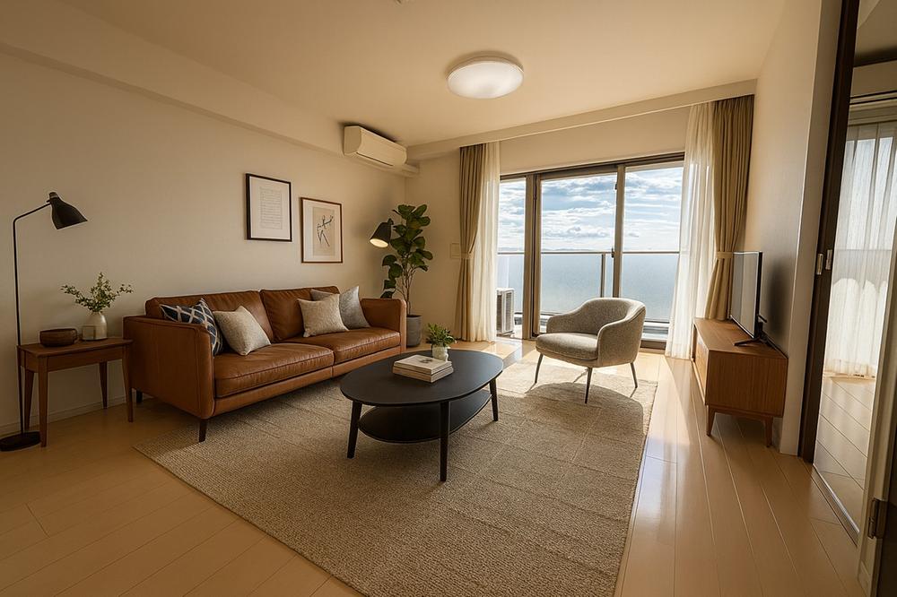 サーパス皆実町ネオスタイル東館