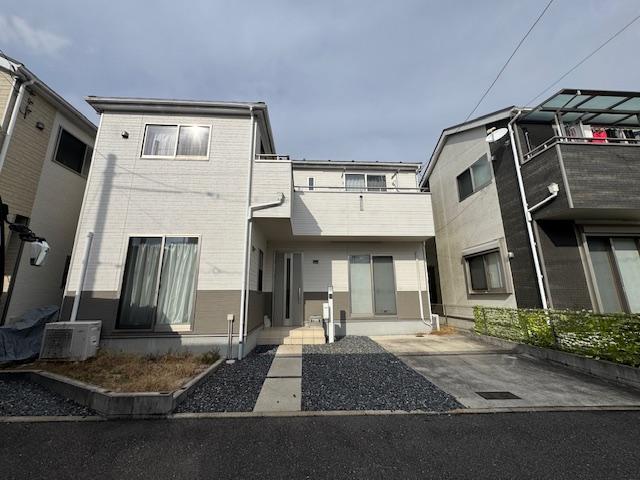 広島県広島市安佐北区三入