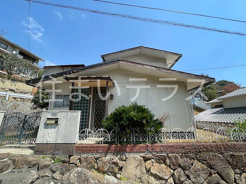 岡山県岡山市中区湊