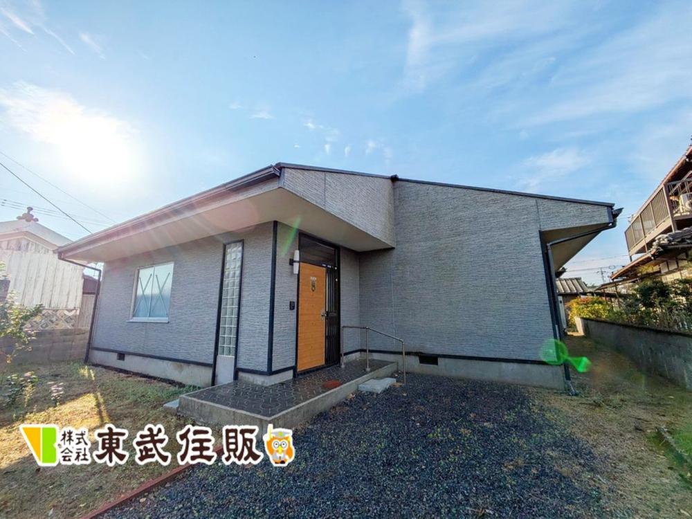 山口県宇部市大字東岐波