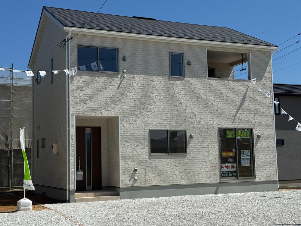 鳥取県倉吉市上井