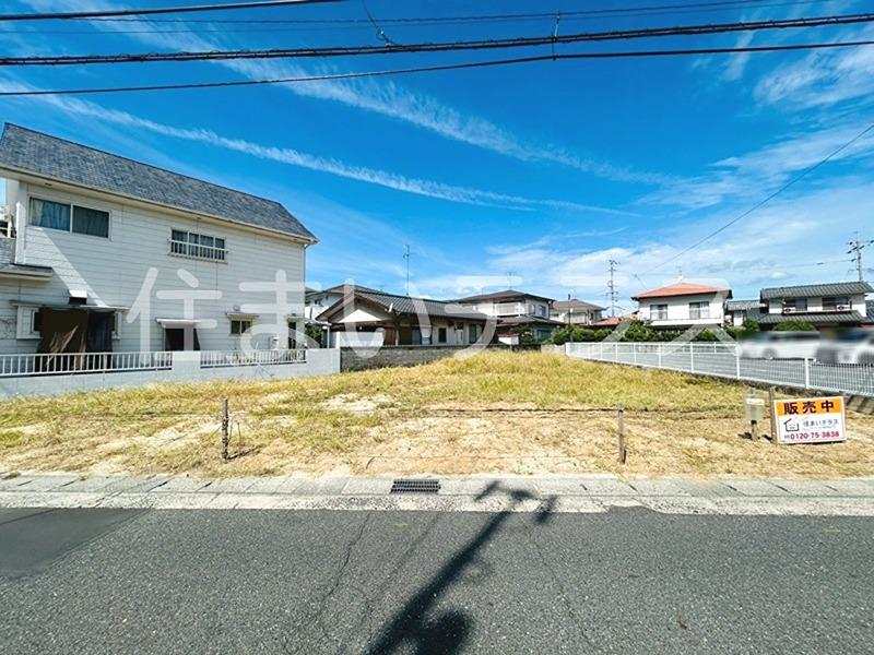 岡山県倉敷市浜ノ茶屋