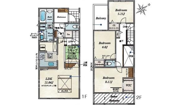 広島県広島市南区向洋新町