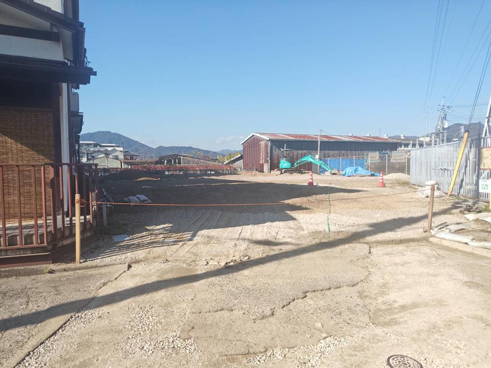 広島県広島市安佐北区口田南